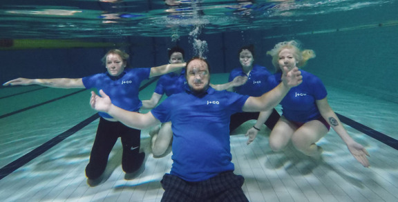 baltic sea action group